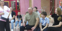 В Сладковском Доме культуры отметили День отца - Сетевое издание Трудовое знамя