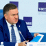 Сергей Перминов: контакты с Бишкеком позволяют выстраивать комплексный ответ на вызовы и угрозы - ЛенТВ24