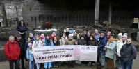 Руины отзовутся в строках - Мурманский вестник