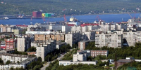 Туристический поток в Заполярье бьет рекорды - Мурманский вестник