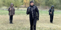 Казачьи классы курганской школы №43 изучили основы альпподготовки в рамках проекта «Стратег» - Епархия