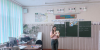 Творческая мастерская «Подарок для папы», Библиотека № 20 ст. Баклановской - ЦБС Изобильненского городского округа