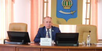 Депутаты Астрахани дали старт работе по принятию нового Устава города - Городская Дума