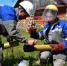Газ всё ближе. В Чайковском округе активно идёт догазификация - Газета Огни Камы