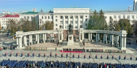 С днем рождения, республика! - Уфимские Ведомости