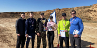 Росгвардейцы заняли призовые места на чемпионатах «Динамо» в Астрахани - Росгвардия