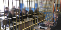 Осужденным исправительной колонии № 1 рассказали об административном надзоре - УФСИН России по УР