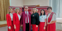 Хранят и развивают родное слово - Газета Кузоватовские вести