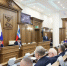Белгородская облдума согласовала новый состав правительства региона - Abireg.Ru
