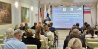 В Кировской области обсудили инструменты повышения конкурентоспособности региональной продукции - Министерство промышленности, предпринимательства и торговли