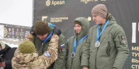 Юрий Трутнев отметил лучший выстрел амурской команды на турнире Охлопкова в Якутии - ИА Порт Амур