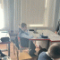 Покров Пресвятой Богородицы отметили в Низовской СОШ Ардатовского района - Ардатовская епархия