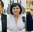 Депутаты согласовали трёх зампредов правительства Кировской области - Bnkirov.Ru