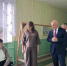 13 октября 2026 года министр труда и социальной защиты Кабардино-Балкарской Республики Тахир Тогузаев совершил рабочий визит в Государственное казенное учреждение «Прохладненский детский дом-интернат». - Министерство труда и соцзащиты КБР