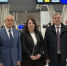 Новый терминал B международного аэропорта Казань начал работу в тестовом режиме - Министерство транспорта
