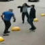 В Больших Колпанах спор в кафе продолжился ударом металлическим предметом - ЛенОблИнформ