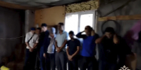 Силовики изъяли из подпольного цеха в Тульской области 58 тысяч бутылок суррогатного алкоголя - ИА Тульская служба новостей