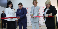 В Волгограде открыли проектный офис Президентского фонда культурных инициатив - Riac34.Ru