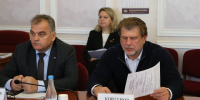 На Брянщине реализуются крупные инфраструктурные объекты - Газета Севская правда