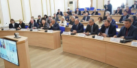 На заседании Правительства Брянской области сообщили о новых назначениях - Газета Севская правда