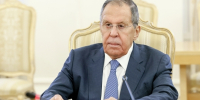 Лавров: утечки «мирного плана» по Украине не ведут к долгосрочному урегулированию - Говорит Москва