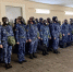В институте прошла тренировка по гражданской обороне - Кировский ИПКР ФСИН России