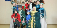 Семья из Сочи вошла в число победителей Всероссийского конкурса «Семья года – 2026» - Администрация г. Сочи