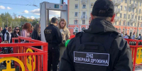 В Мурманской области будут платить народным дружинникам за помощь пограничникам - КП Мурманск