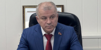 Состоялось совместное заседание Бюро рескома и фракции КПРФ в республиканском парламенте - КПРФ