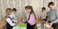 Апанасенковский округ помог школьникам Антрацита - Вечерний Ставрополь