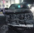 В Кургане в ДТП с Lexus пострадали 4 человека - Kurgan.Ru