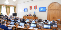 Меры господдержки на развитие сельского туризма обсудили в Думе Астраханской области - Punkt-a.info