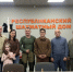 Для ветеранов СВО провели мастер-класс по шахматам в Абакане - Газета Хакасия