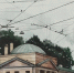 На «Свидание с городом» приглашает архитектор и художник из Норильска Татьяна Ахметзянова - Северный город