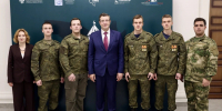 1 - Правительство Нижегородской области