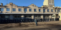 На территории Сокольского округа прошла тренировка по гражданской обороне. - Сокольский муниципальный округ