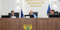 Прокуратура Ивановской области взяла на контроль ситуацию с пассажирскими перевозками - Сетевое издание Ивановские новости