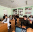 Пришлось задуматься как правино поступать в жизненных ситуациях - Мелекесская епархия