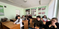 Пришлось задуматься как правино поступать в жизненных ситуациях - Мелекесская епархия