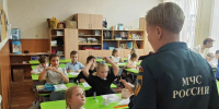 Месячник гражданской обороны: знания, которые спасают! - ГУ МЧС Челябинской области