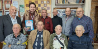 Мценские шахматисты сразились в интеллектуальном поединке - Газета Мценский край