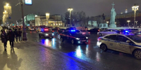 СК возбудил дело о нарушении охраны труда после пожара на складе в Подольске - Вести Подмосковья