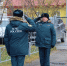 В подразделениях чрезвычайного ведомства прошли строевые смoтры - МЧС Ненецкого автономного округа