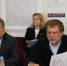На очередном заседании комитета по бюджету, налогам и экономической политике - Газета Восход
