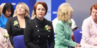 Наталия Полуянова покинула Госдуму и вошла в правительство Белгородской области - Gubkin.City