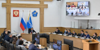 В правительстве Тувы подвели итоги летней оздоровительной кампании 2026 года - Правительство Республики Тыва