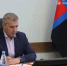 Михаил Лобазнов провёл совещание по готовности коммунального комплекса к осенне-зимнему периоду 2026–2027 годов. - Старооскольский городской округ