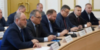 Губернатор Брянщины перераспределил полномочия: ключевые назначения в правительстве региона - Российская Нива