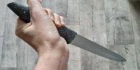 Жительница Волгодонского района во время ссоры ударила ножом своего оппонента - DonDay-Volgodonsk.Ru