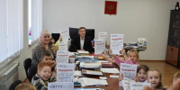 10036 - Губкинский филиал БГТУ им. В.Г. Шухова